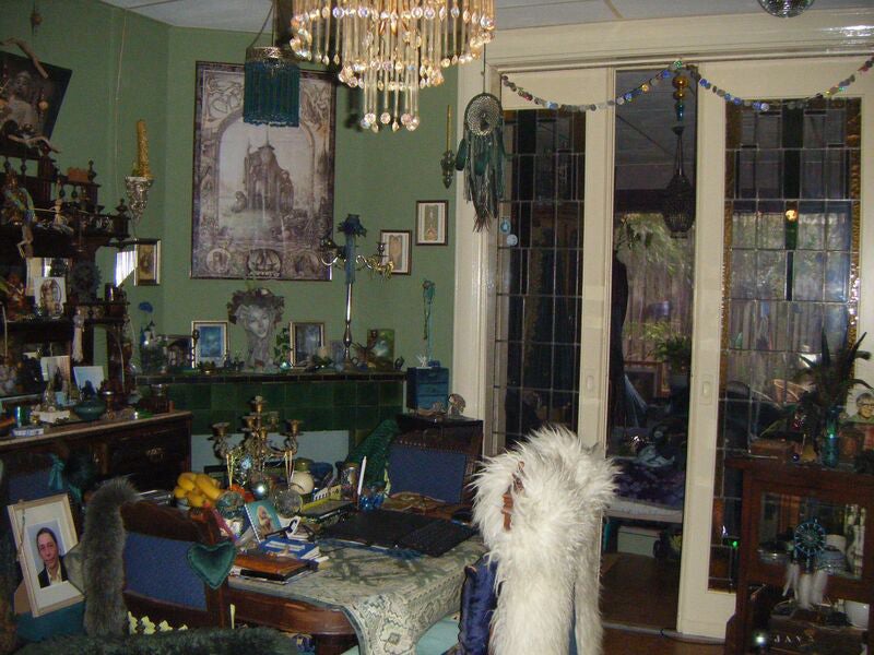 appartement te huur in Amsterdam