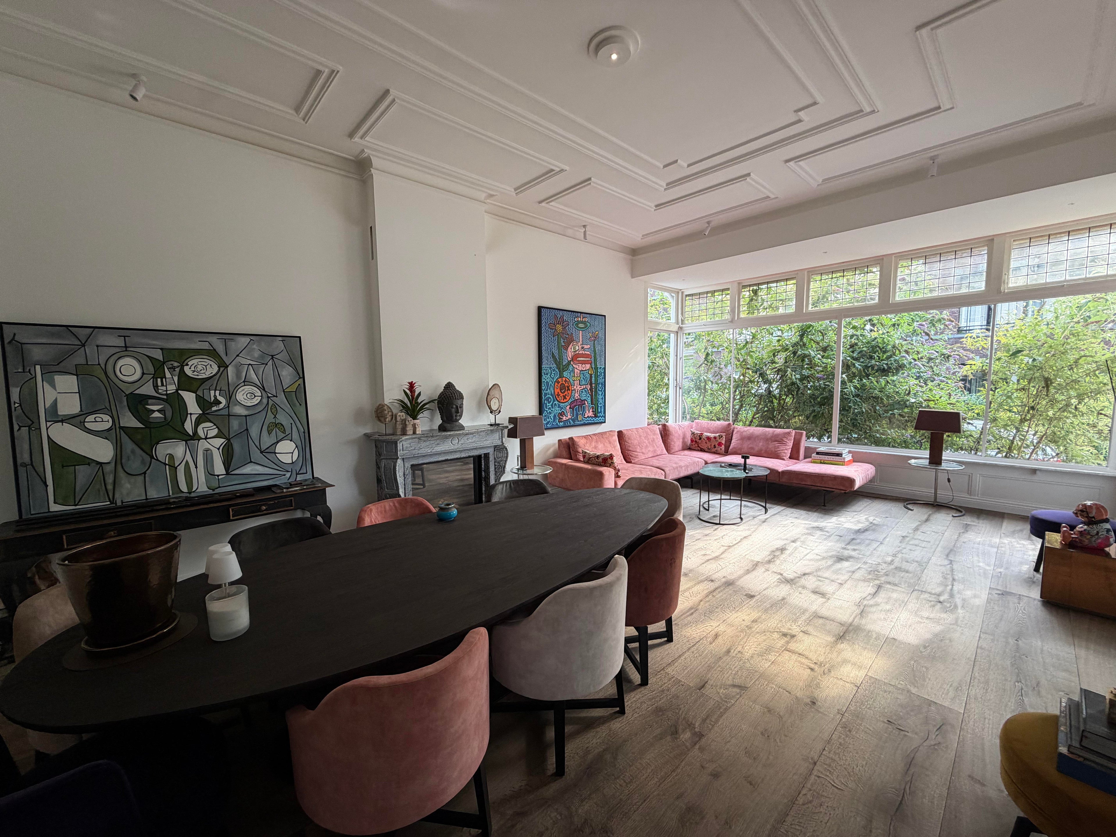 Appartement Utrechtseweg in Arnhem
