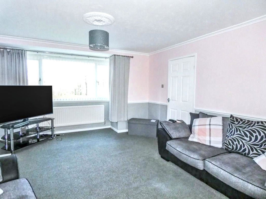 House Craster Close in Newsham
