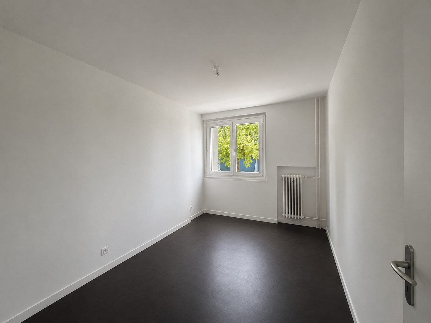 Appartement Rue Poutier à Toulouse