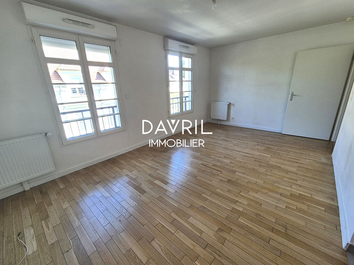 Appartement Avenue du Général Charles de Gaulle à Achères