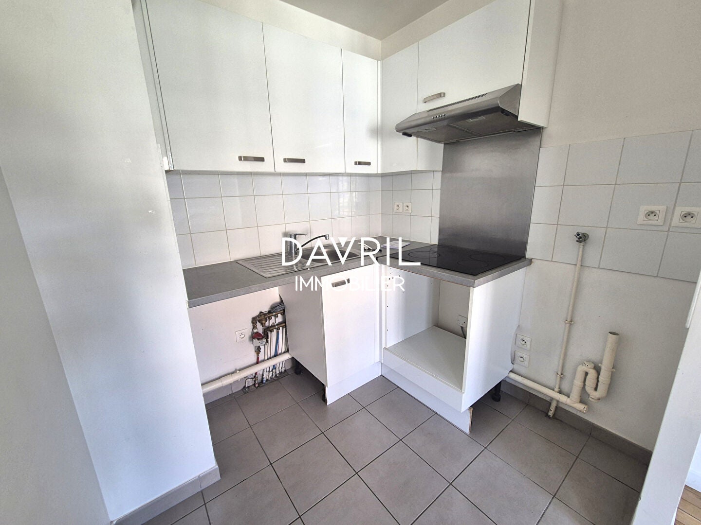 Appartement Avenue du Général Charles de Gaulle à Achères