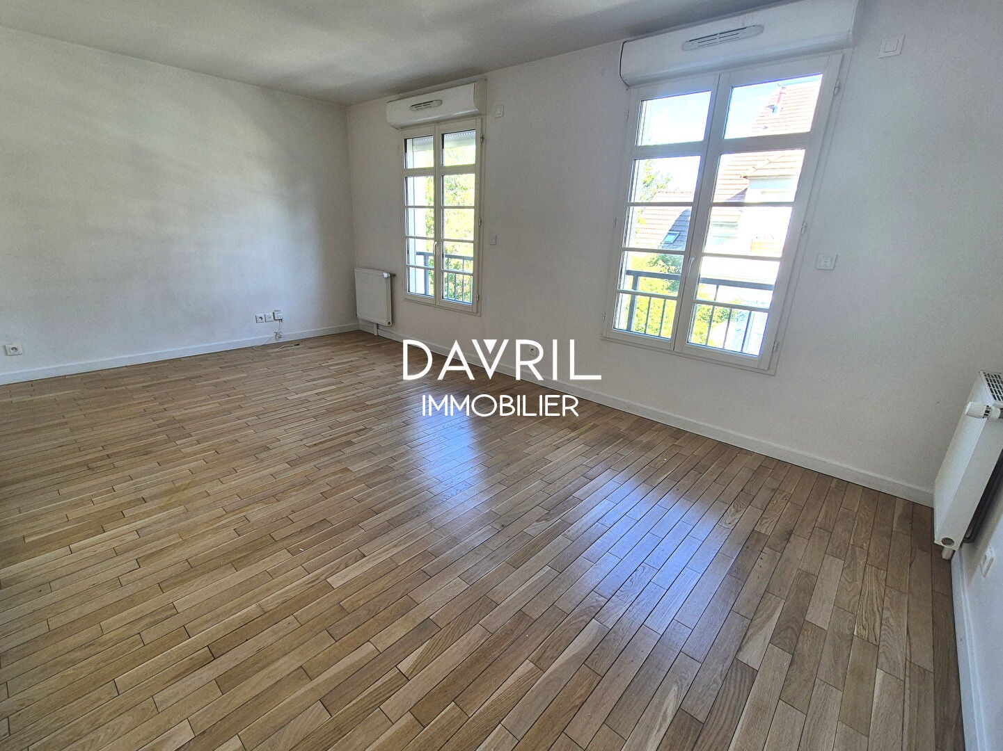 Appartement Avenue du Général Charles de Gaulle à Achères