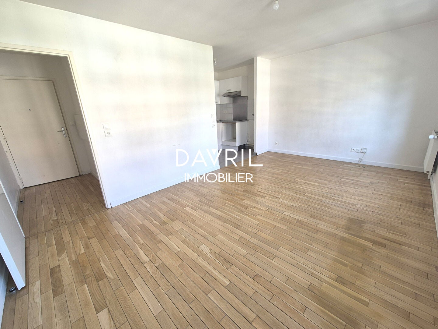 Appartement Avenue du Général Charles de Gaulle à Achères