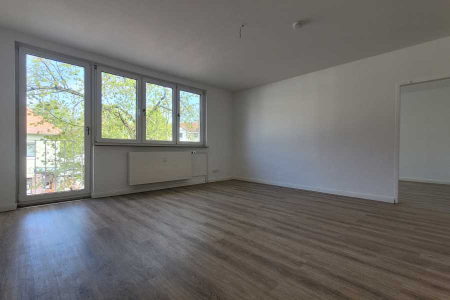 Wohnung Havelstraße in Oranienburg