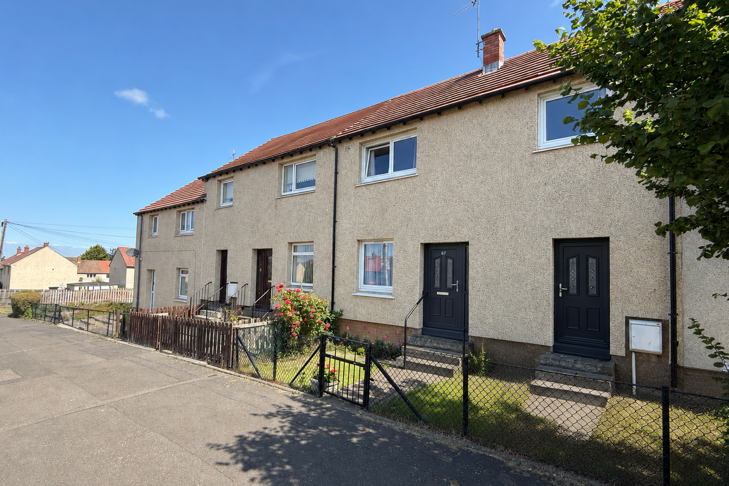 House Bogwood Road in Mayfield