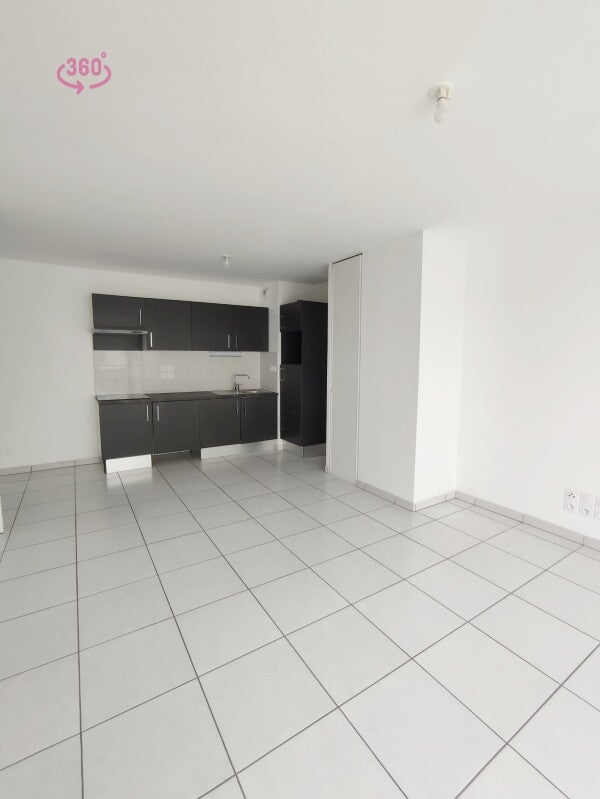 Appartement Rue Marie-Rose Gineste à Toulouse