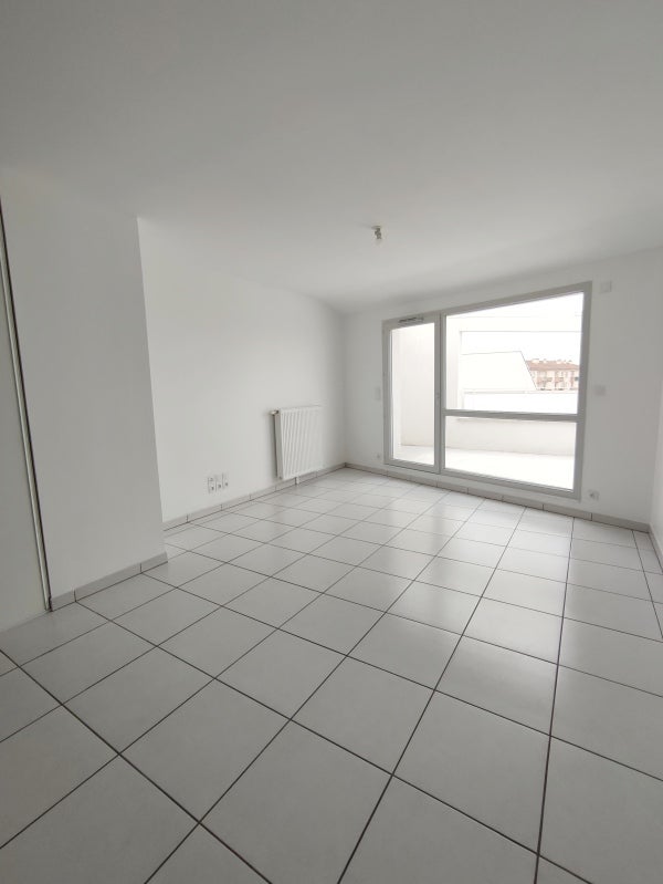 Appartement Rue Marie-Rose Gineste à Toulouse