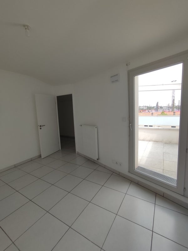 Appartement Rue Marie-Rose Gineste à Toulouse