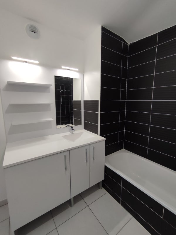 Appartement Rue Marie-Rose Gineste à Toulouse