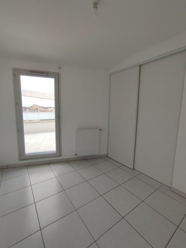 Appartement Rue Marie-Rose Gineste à Toulouse