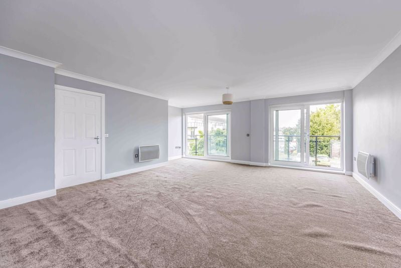 Flat Gisors Road in Portsmouth