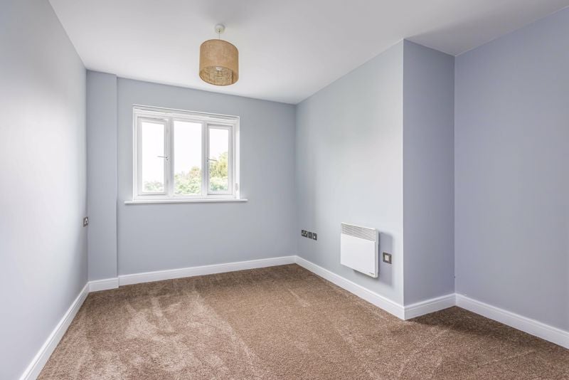 Flat Gisors Road in Portsmouth
