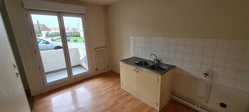Appartement Avenue de l'Union Soviétique à Issoire