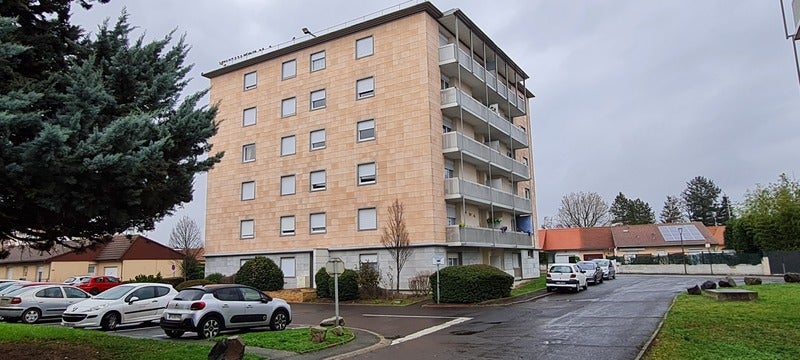 Appartement Avenue de l'Union Soviétique à Issoire