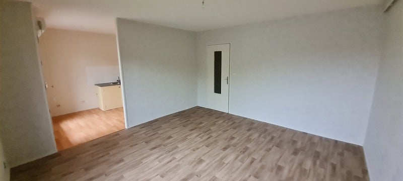 Appartement Avenue de l'Union Soviétique à Issoire