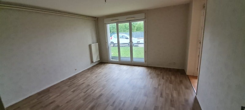 Appartement Avenue de l'Union Soviétique à Issoire