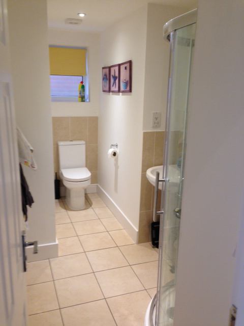 Room Wroxham Road in Poole