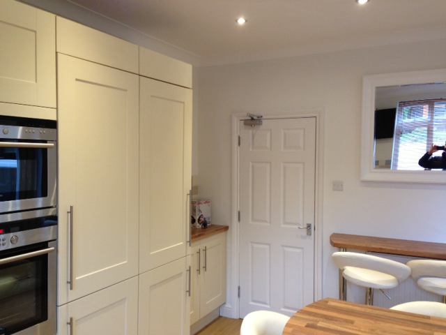 Room Wroxham Road in Poole