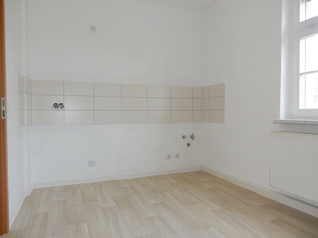 Wohnung Straße der Freundschaft in Lauta
