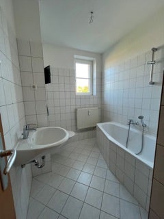 Haus Straße der Freundschaft in Lauta