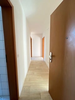 Haus Straße der Freundschaft in Lauta