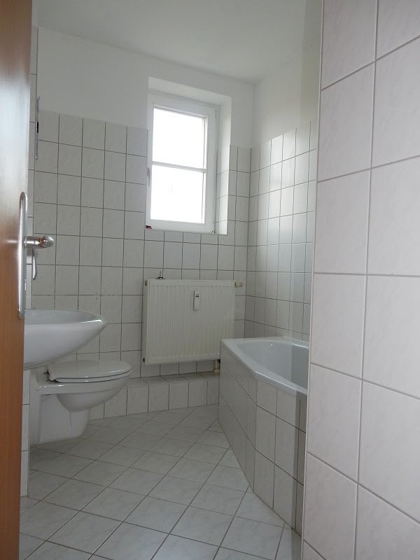 Wohnung Straße der Freundschaft in Lauta