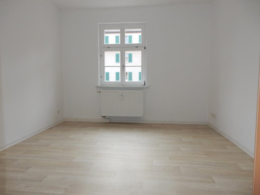 Wohnung Straße der Freundschaft in Lauta