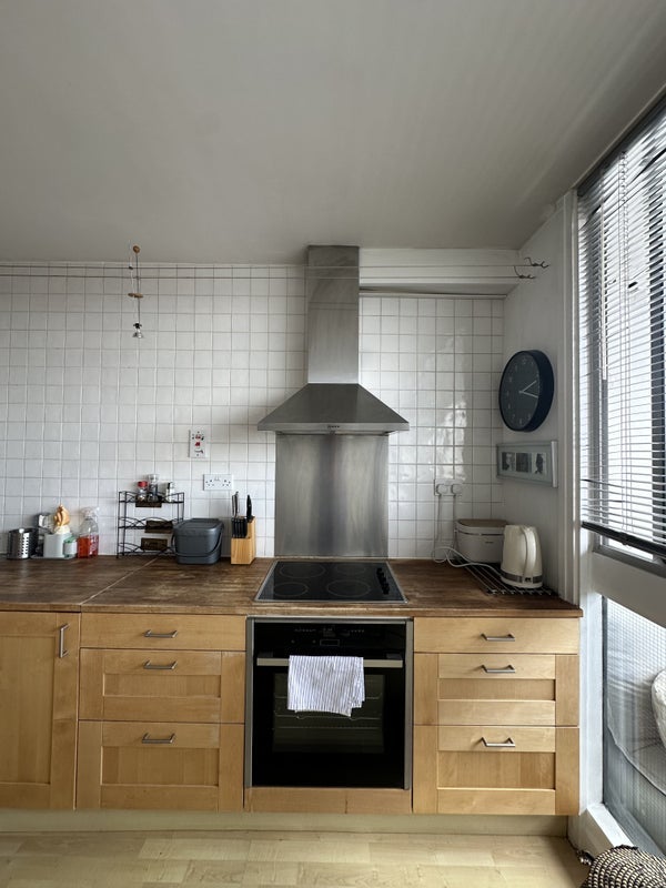 Flat Marylebone Road in City of Westminster