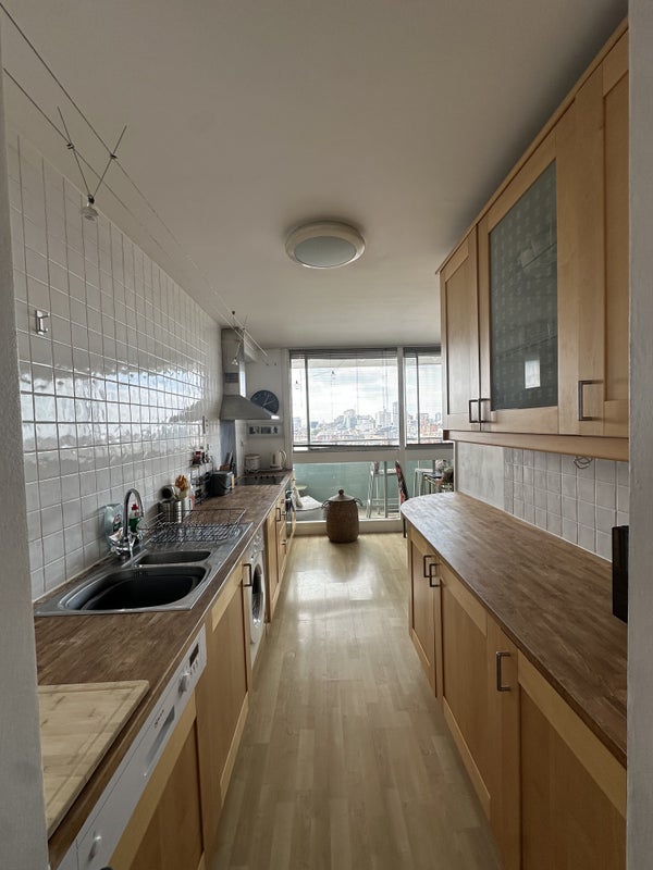 Flat Marylebone Road in City of Westminster