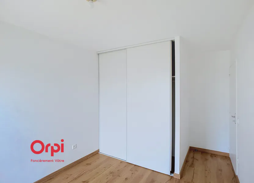 Appartement Rue Jean Gorin à Nantes