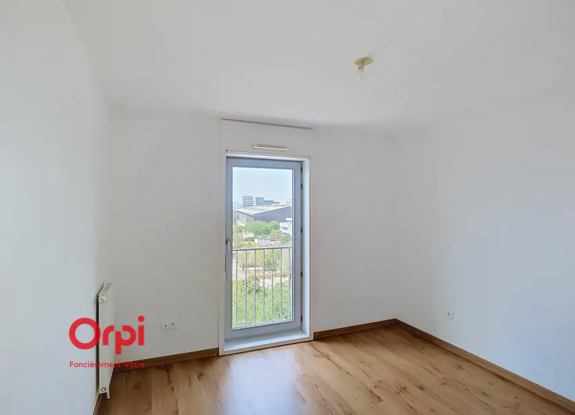 Appartement Rue Jean Gorin à Nantes