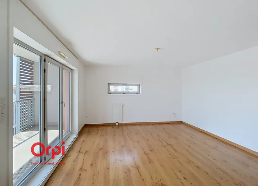 Appartement Rue Jean Gorin à Nantes