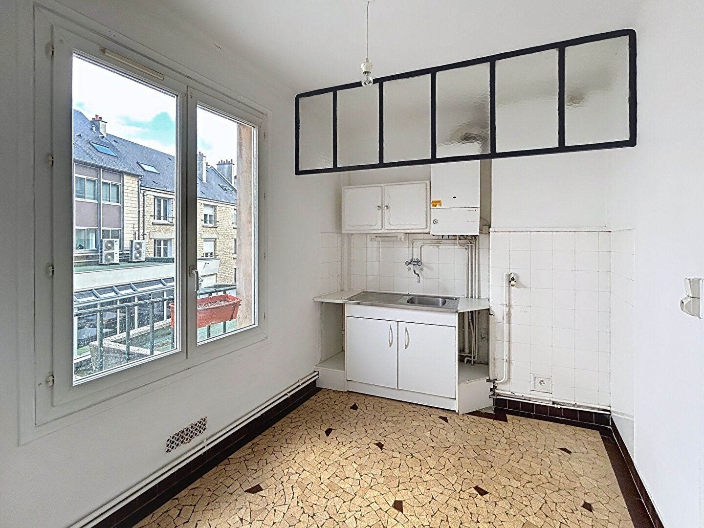 Appartement Rue Claude Bernard à Caen