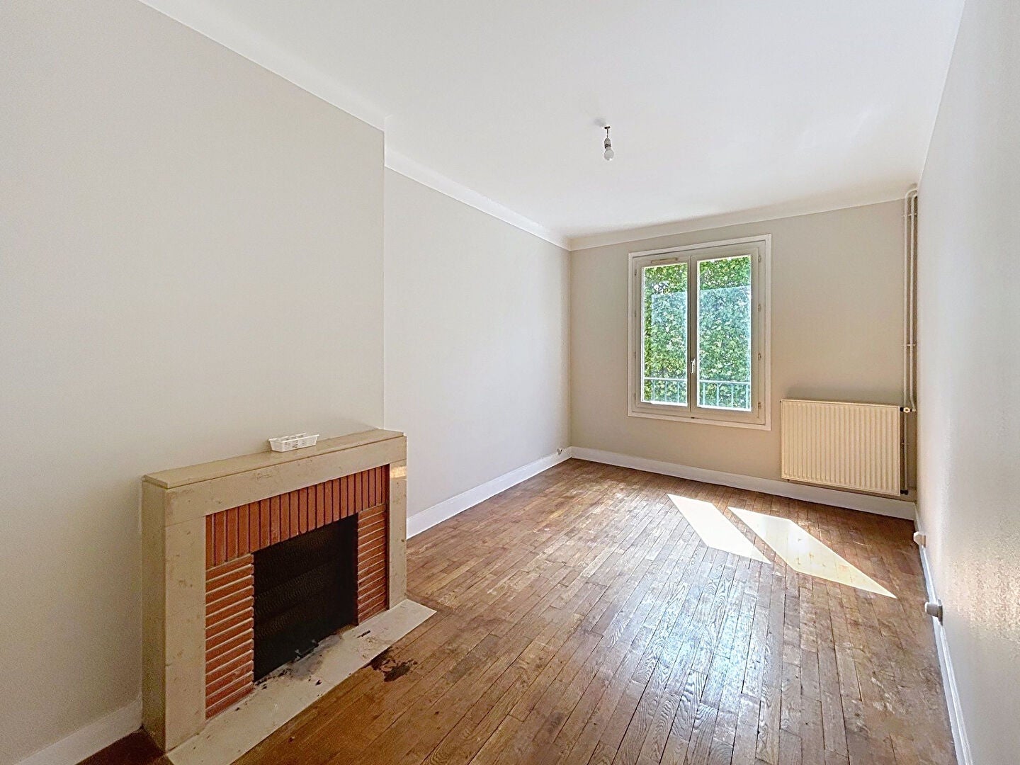 Appartement Rue Claude Bernard à Caen