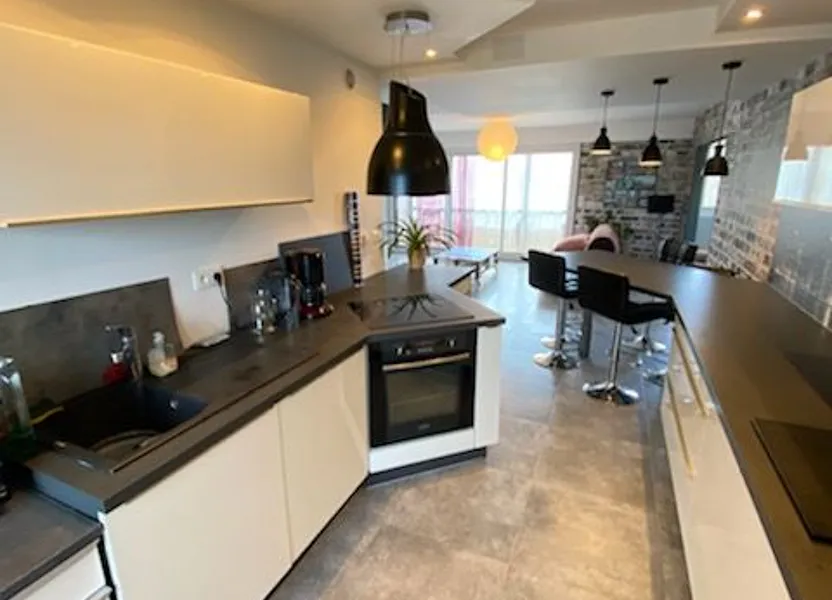 Flat Rue du Petit Kerzu in Brest