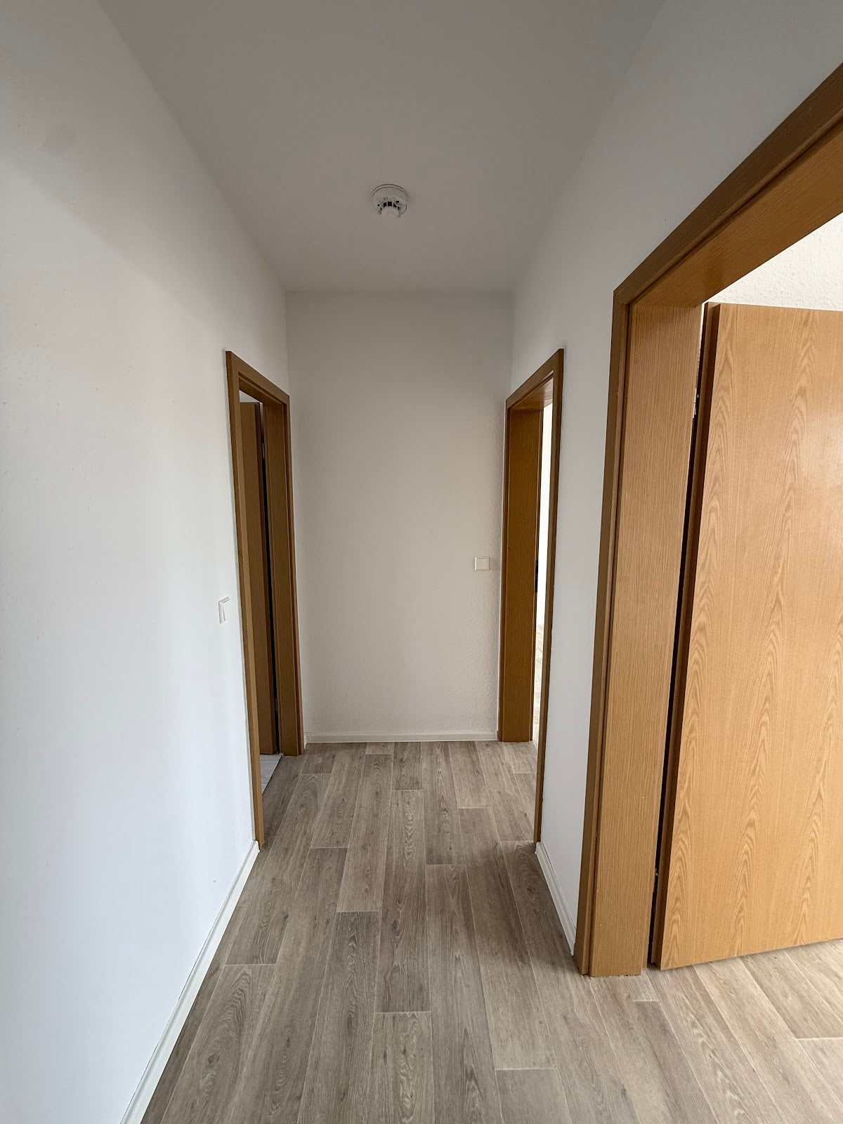 Wohnung Alexander-von-Humboldt-Straße in Eberswalde