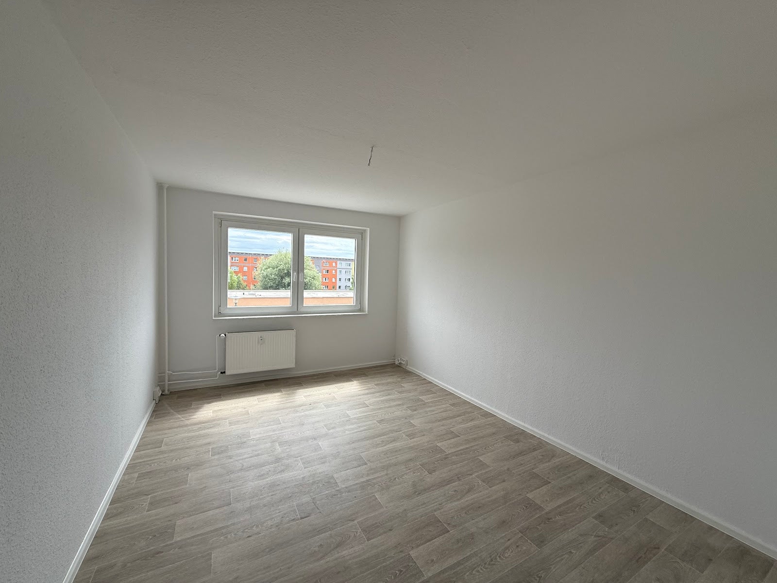 Wohnung Alexander-von-Humboldt-Straße in Eberswalde