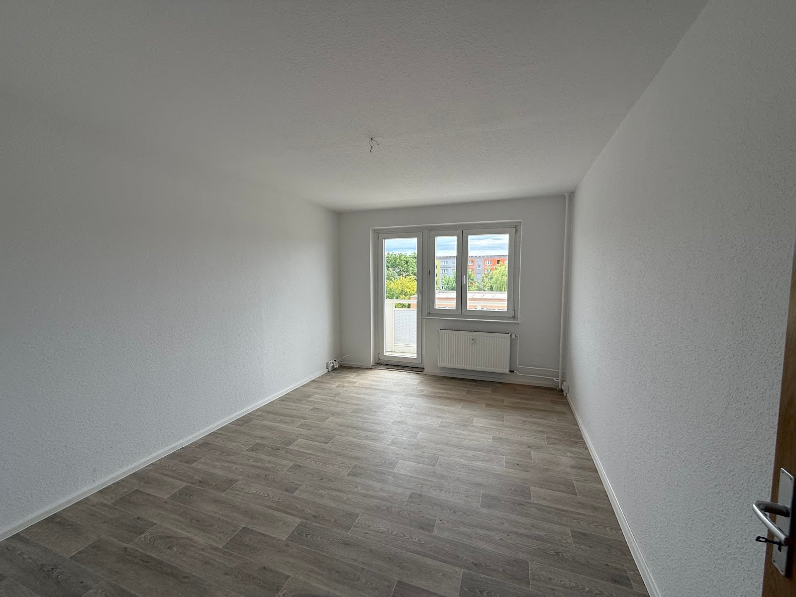 Wohnung Alexander-von-Humboldt-Straße in Eberswalde