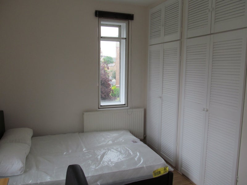 Flat North End Road in Greater London