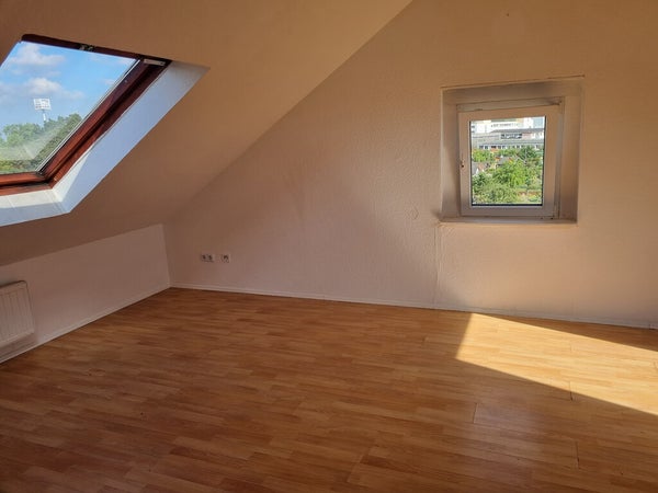 Wohnung Sachsenschleife in Hamm