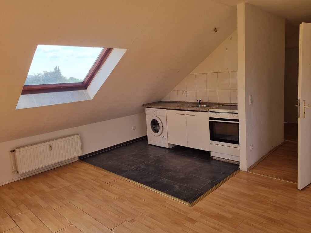 Wohnung Sachsenschleife in Hamm