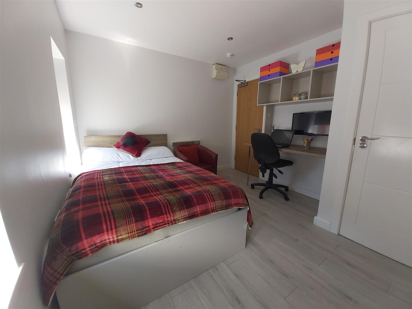 Room Bristol Road in Birmingham
