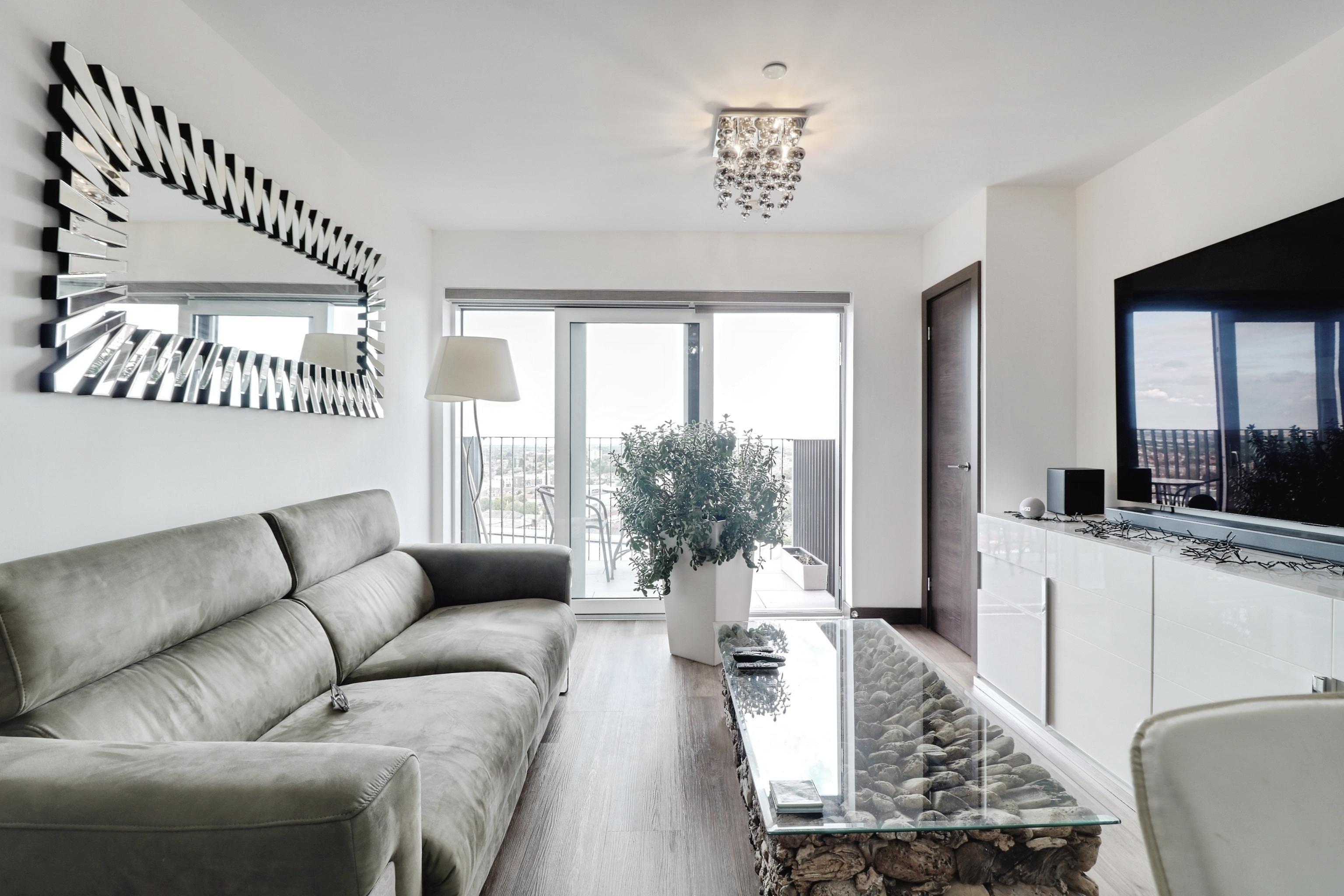 Flat Colchester Road in Southend-on-Sea