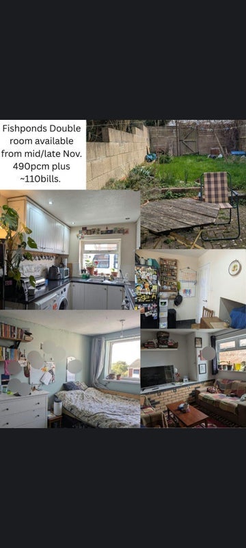 Room Linden Close in Bristol