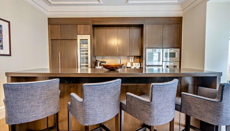 Flat Duke Street in City of Westminster
