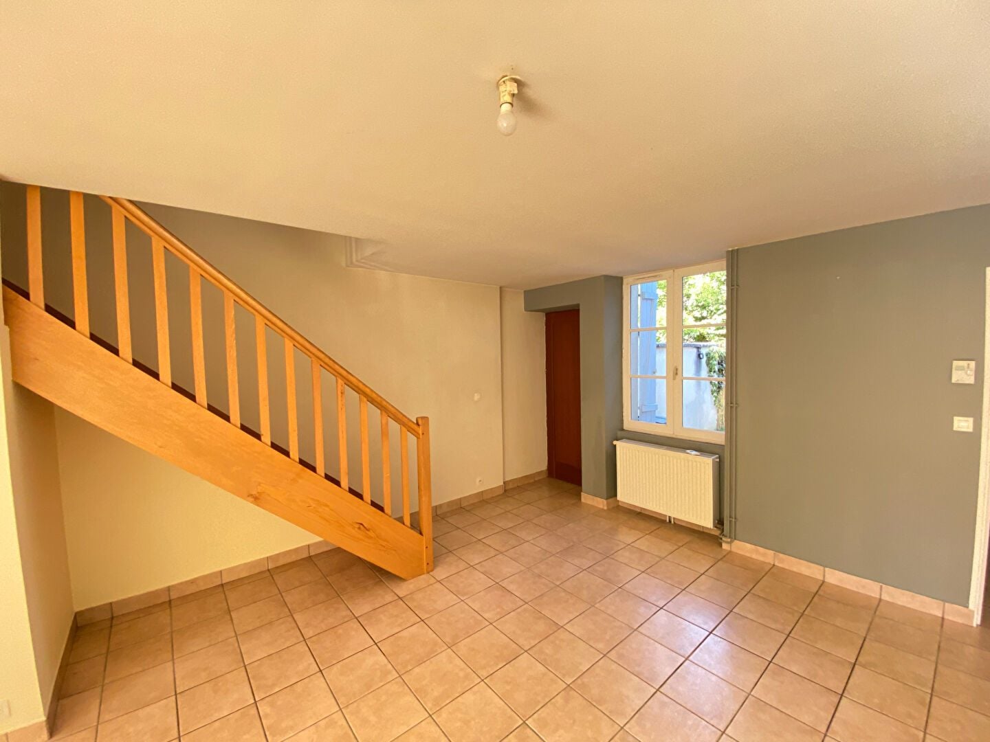 House Rue Carnot in Châteauroux