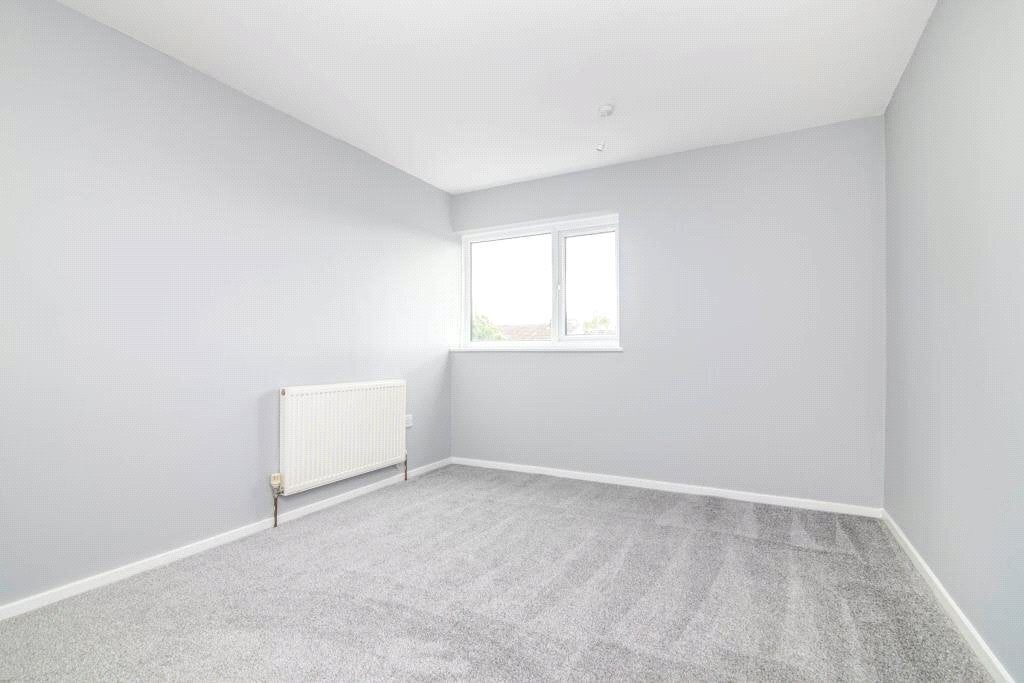 House First Meadow Piece in Birmingham