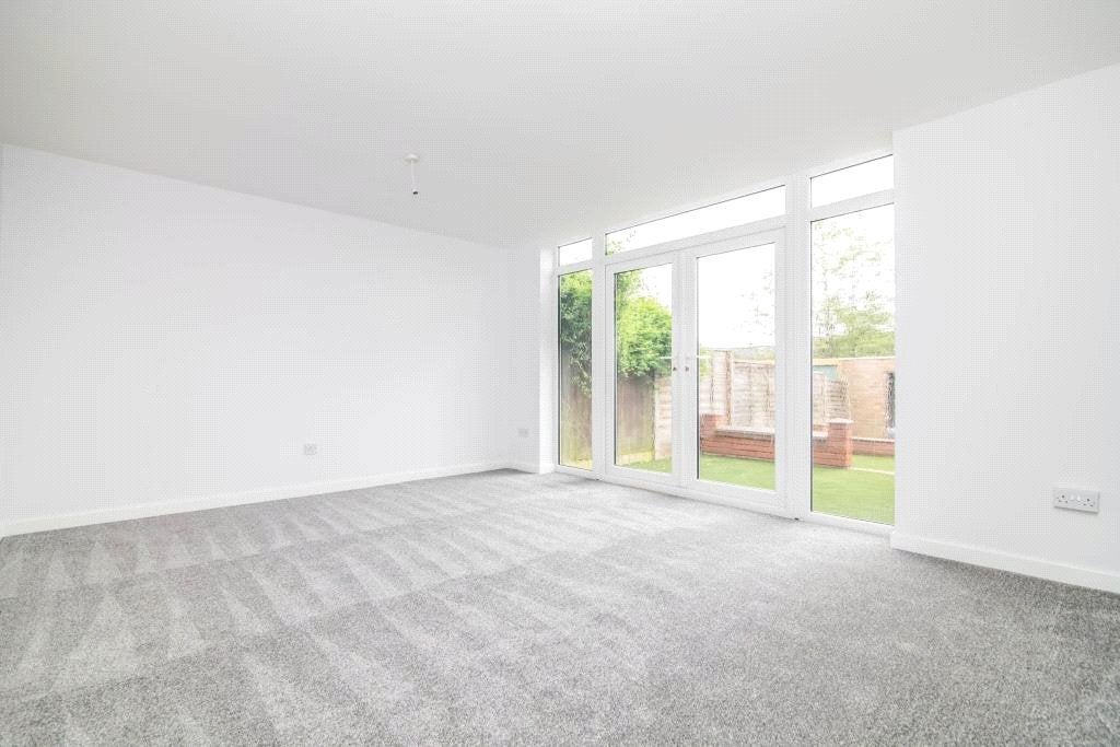 House First Meadow Piece in Birmingham