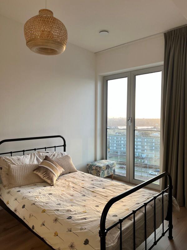 Appartement Haringbuisdijk in Amsterdam